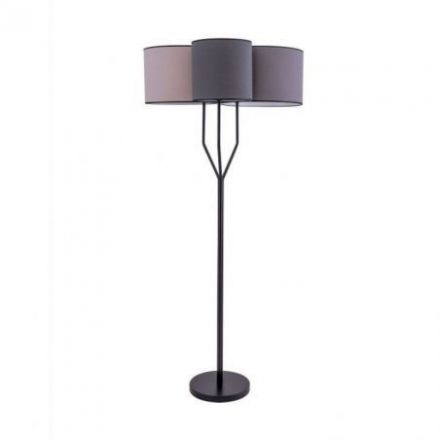 Lámpara de pie Lamar de Flam & Luce