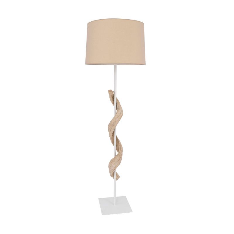 Lámpara de pie Liana de Flam & Luce