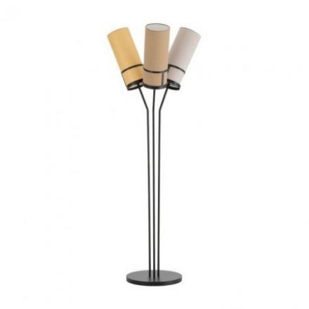 Lámpara de pie Lol de Flam & Luce