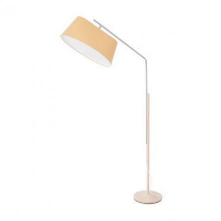 Lámpara de pie Ludo de Flam & Luce