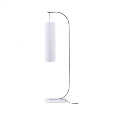 Lámpara de pie May de Flam & Luce