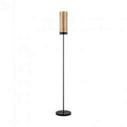 Lámpara de pie Mimosa de Flam & Luce