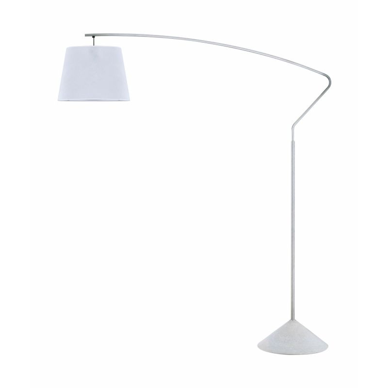 Lámpara de pie Nilton de Flam & Luce