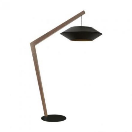 Lámpara de pie Ovni de Flam & Luce