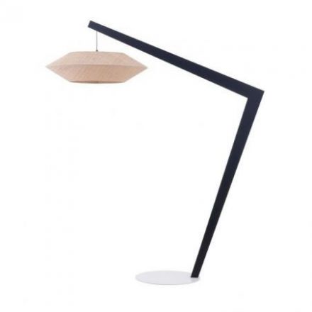 Lámpara de pie Ovni de Flam & Luce