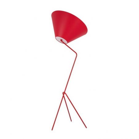 Lámpara de pie Picbeu de Flam & Luce