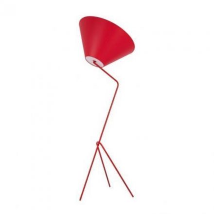 Lámpara de pie Picbeu de Flam & Luce