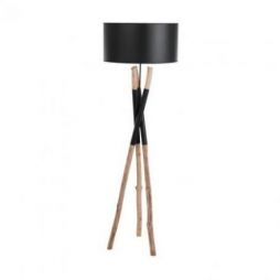 Lámpara de pie Rangun de Flam & Luce