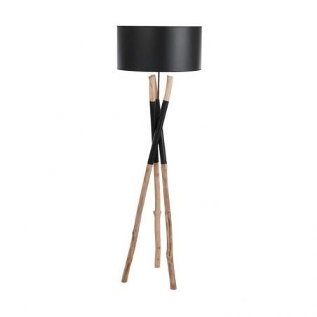 Lámpara de pie Rangun