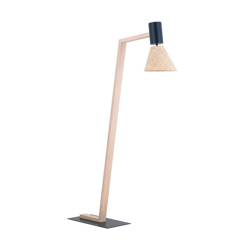 Lámpara de pie Ray de Flam & Luce