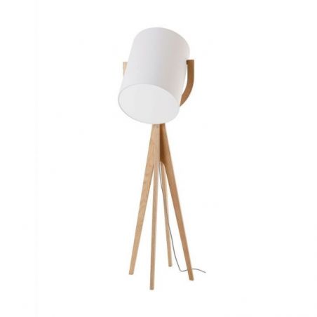 Lámpara de pie Shooting de Flam & Luce