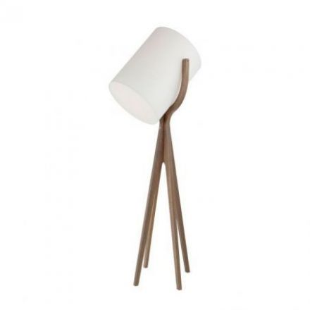 Lámpara de pie Shooting de Flam & Luce