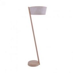 Lámpara de pie Tibet de Flam & Luce