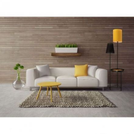 Lámpara de pie Toly de Flam & Luce