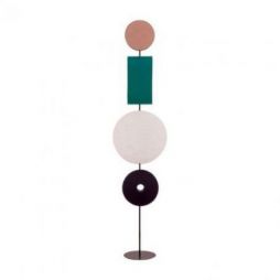 Totem 3 de Flam & Luce