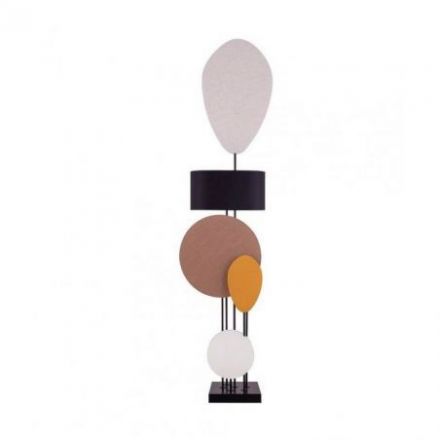 Totem 6 de Flam & Luce