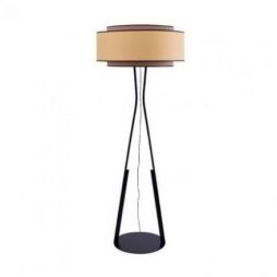 Lámpara de pie Vita de Flam & Luce