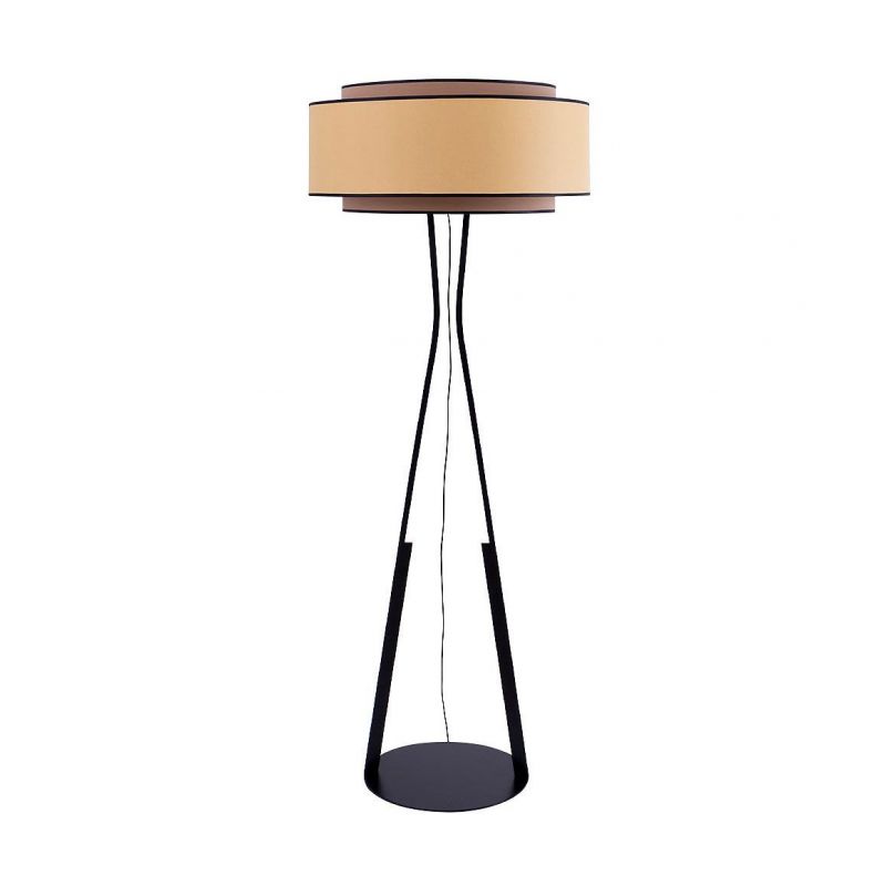 Lámpara de pie Vita de Flam & Luce