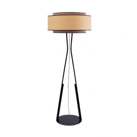 Lámpara de pie Vita de Flam & Luce