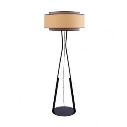 Lámpara de pie Vita de Flam & Luce