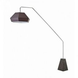Lámpara de pie Zoom de Flam & Luce