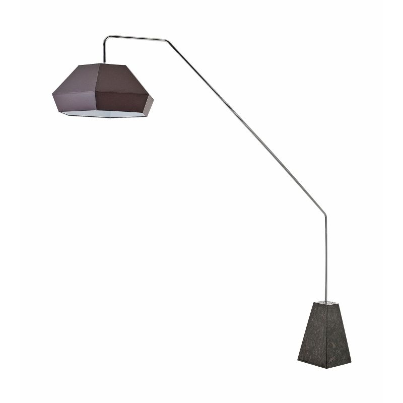 Lámpara de pie Zoom de Flam & Luce