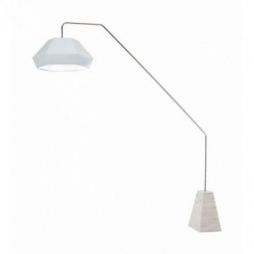 Lámpara de pie Zoom de Flam & Luce