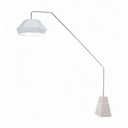 Lámpara de pie Zoom de Flam & Luce