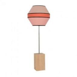Lámpara de pie Lollypop Gm de Flam & Luce