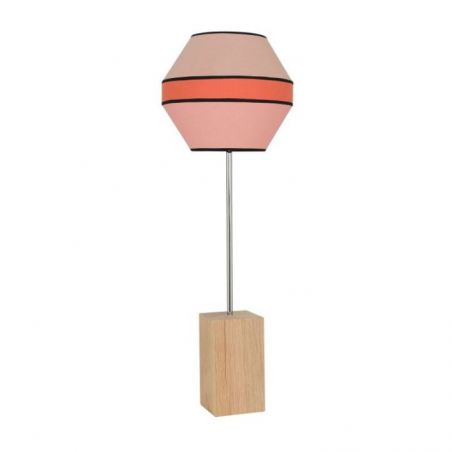 Lámpara de pie Lollypop Gm de Flam & Luce