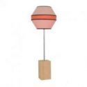 Lámpara de pie Lollypop Gm de Flam & Luce