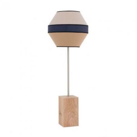 Lámpara de pie Lollypop Gm de Flam & Luce