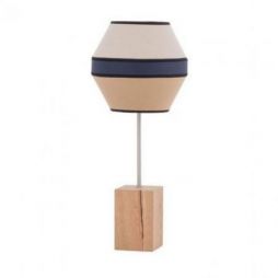 Lámpara de sobremesa Lollypop Pm de Flam & Luce