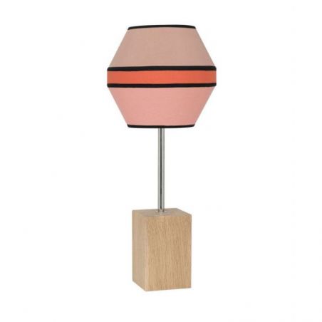 Lámpara de sobremesa Lollypop Pm de Flam & Luce