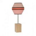 Lámpara de sobremesa Lollypop Pm de Flam & Luce