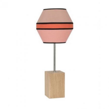 Lámpara de sobremesa Lollypop Pm de Flam & Luce