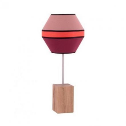 Lámpara de sobremesa Lollypop Pm de Flam & Luce