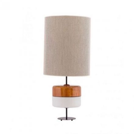 Lámpara de sobremesa Louzieh Pm de Flam & Luce