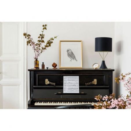 Lámpara de sobremesa Lucia de Flam & Luce