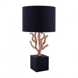 Lámpara de sobremesa Maputo de Flam & Luce