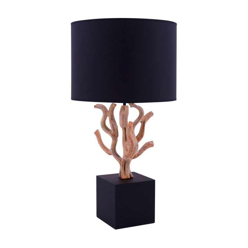 Lámpara de sobremesa Maputo de Flam & Luce