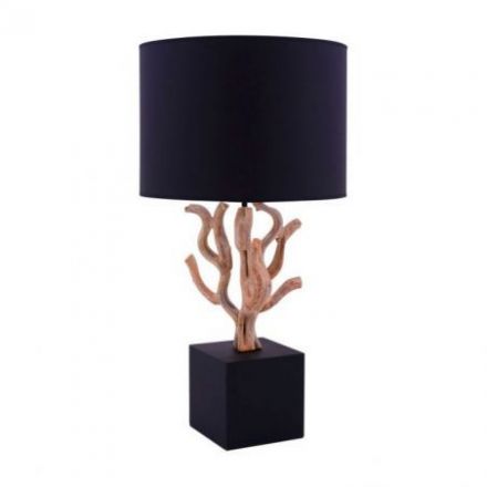 Lámpara de sobremesa Maputo de Flam & Luce