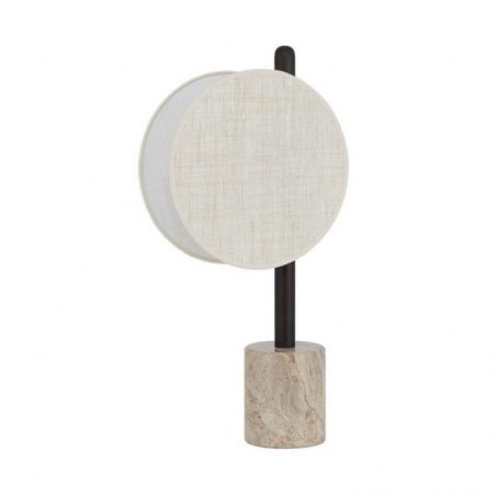 Lámpara de sobremesa Milano de Flam & Luce