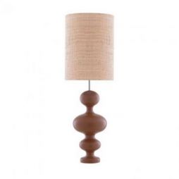 Lámpara de sobremesa Milos Gm de Flam & Luce