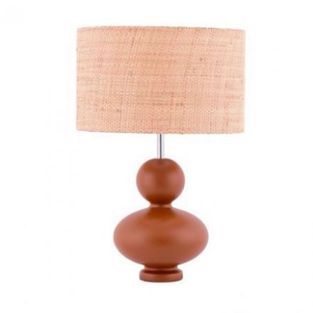 Lámpara de sobremesa Milos Xs de Flam & Luce