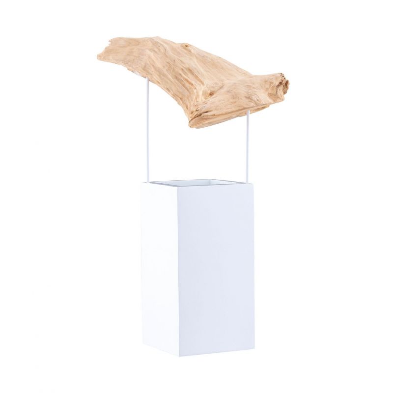 Lámpara de sobremesa Moorea de Flam & Luce