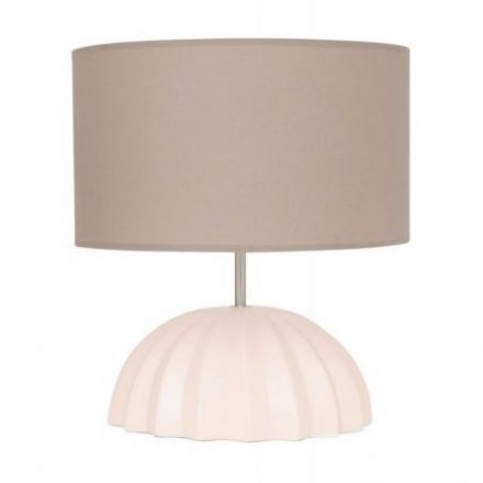 Lámpara de sobremesa Nausicaa de Flam & Luce