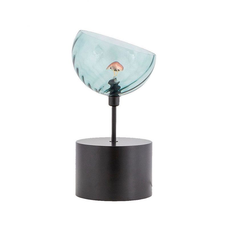 Olympe de Flam & Luce