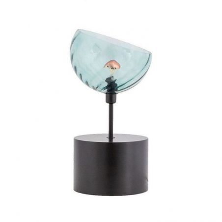 Olympe de Flam & Luce