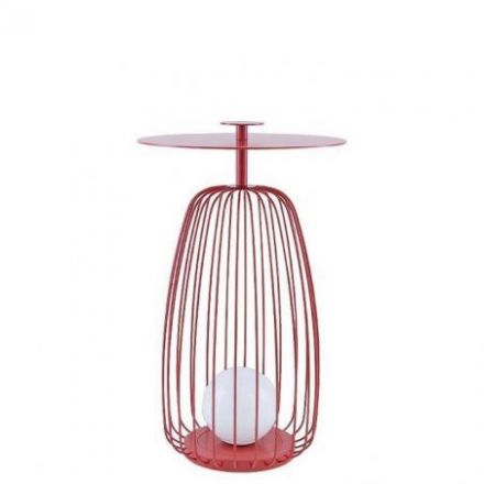 Lámpara de sobremesa Oz 35 de Flam & Luce